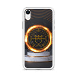 Sitri iPhone Case