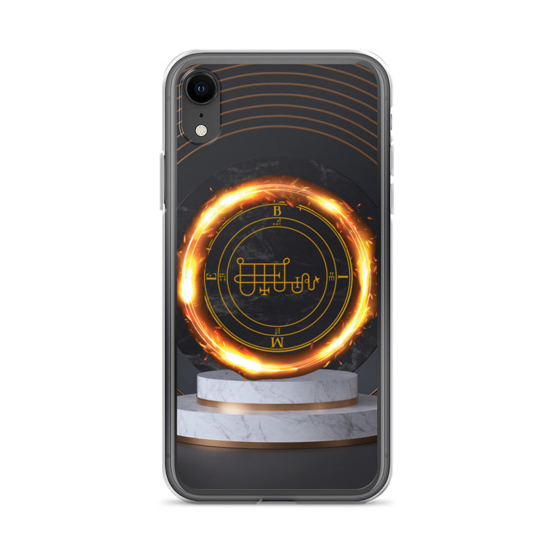 Bime iPhone Case