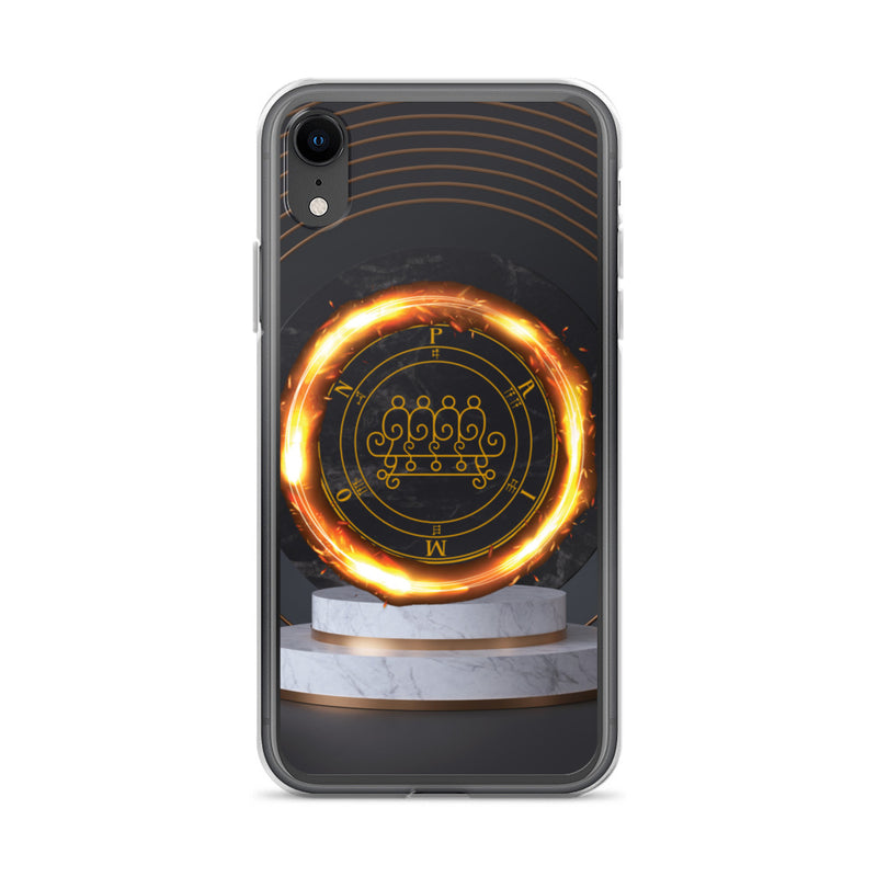 Paimon iPhone Case