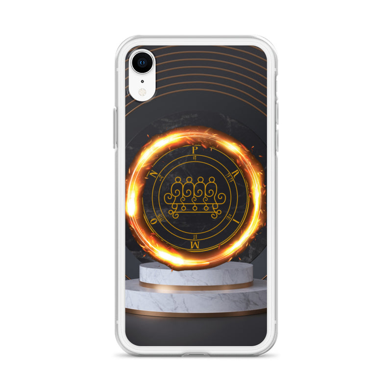 Paimon iPhone Case