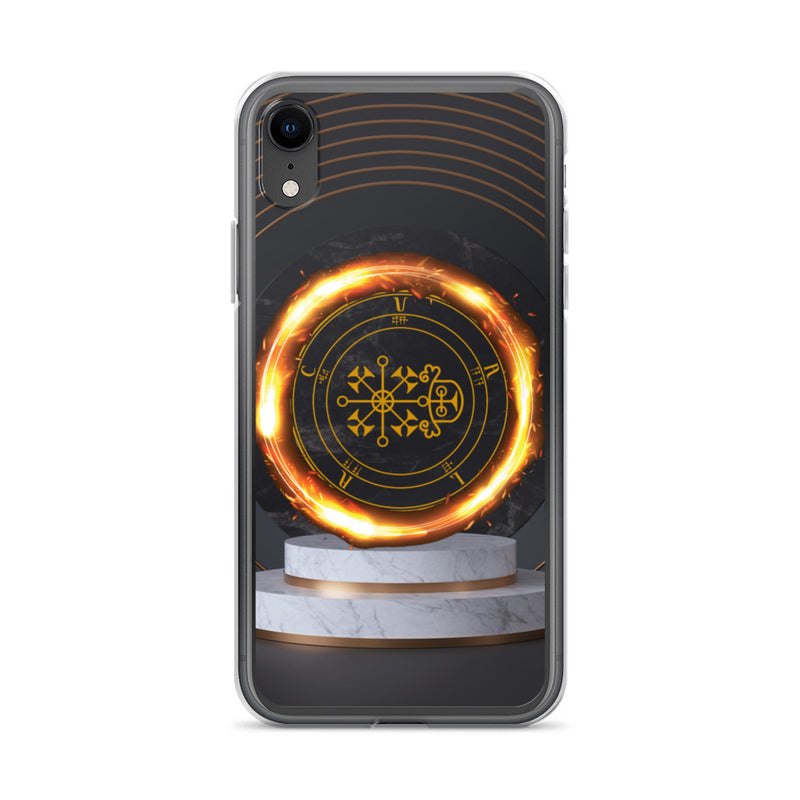 Valac iPhone Case