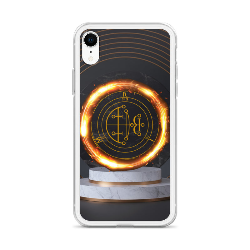 Aim iPhone Case