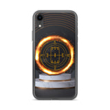 Amon iPhone Case
