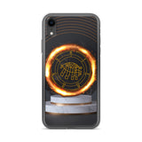 Bifrons iPhone Case