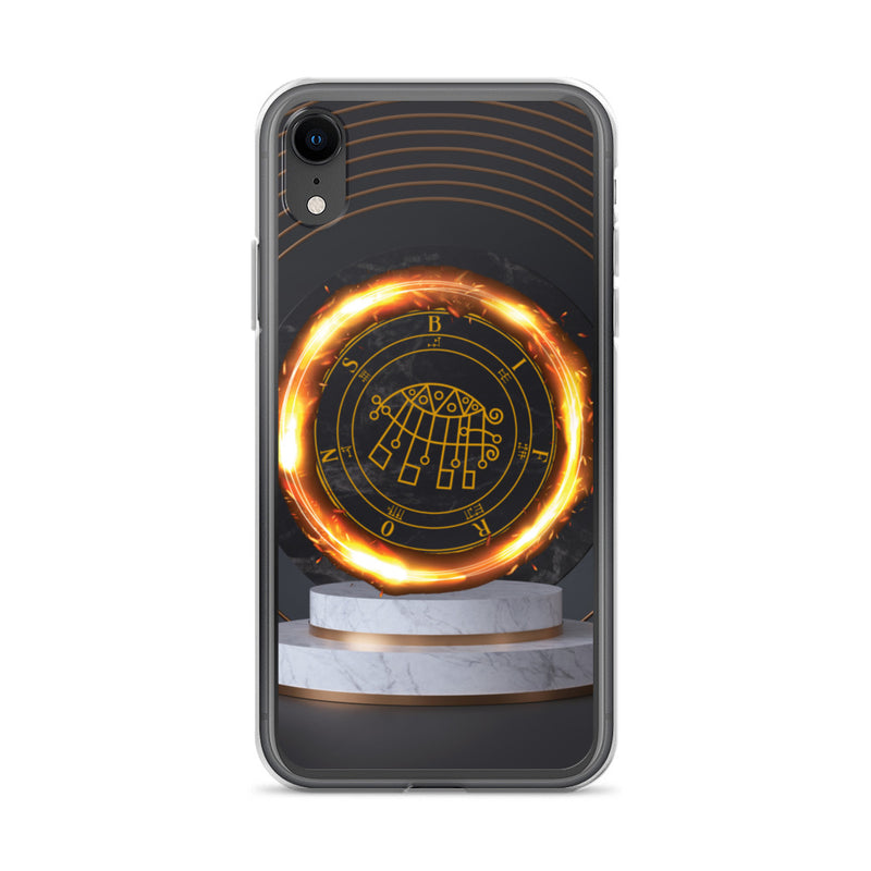 Bifrons iPhone Case