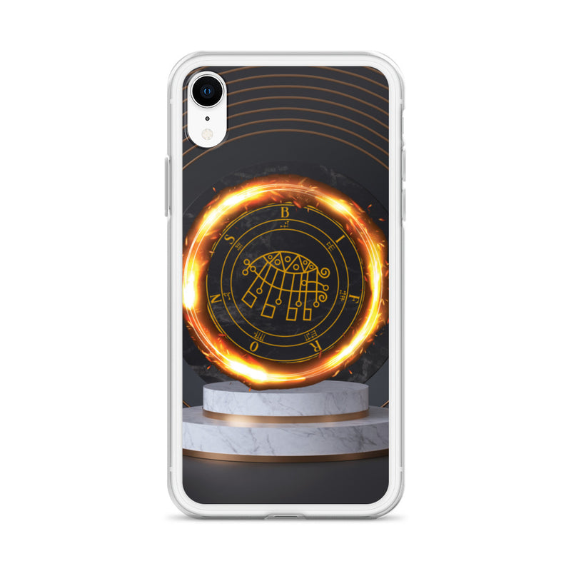 Bifrons iPhone Case