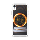 Forcalor iPhone Case