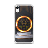 Ipos iPhone Case
