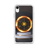 Ishtar iPhone Case