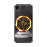 Naberius iPhone Case