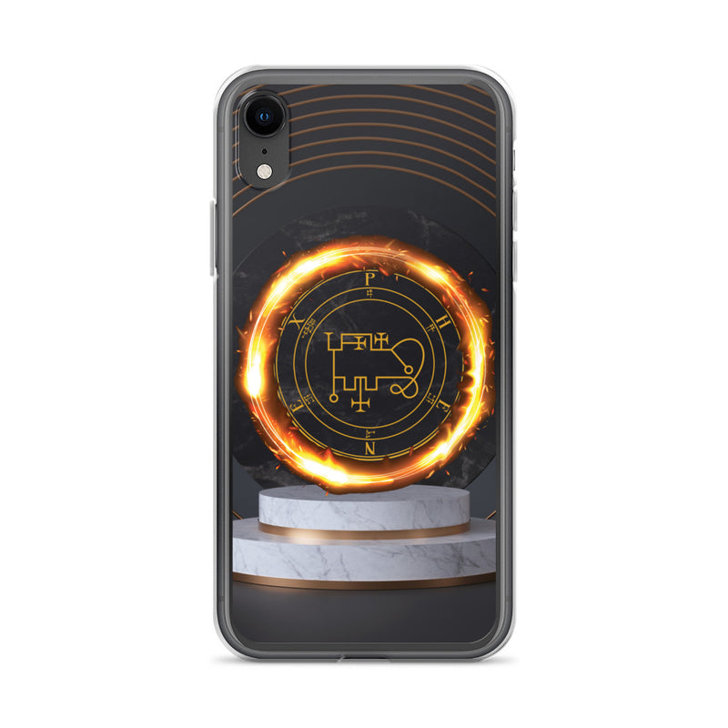 Phenex iPhone Case