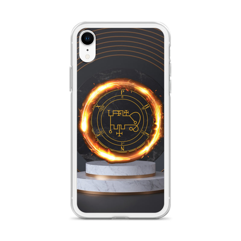 Phenex iPhone Case