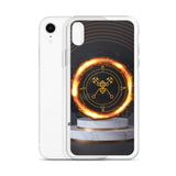 Baal iPhone Case