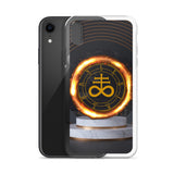 Leviathan iPhone Case