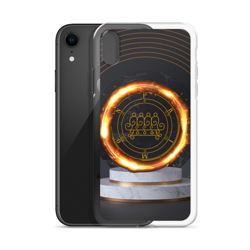 Paimon iPhone Case
