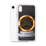 Paimon iPhone Case