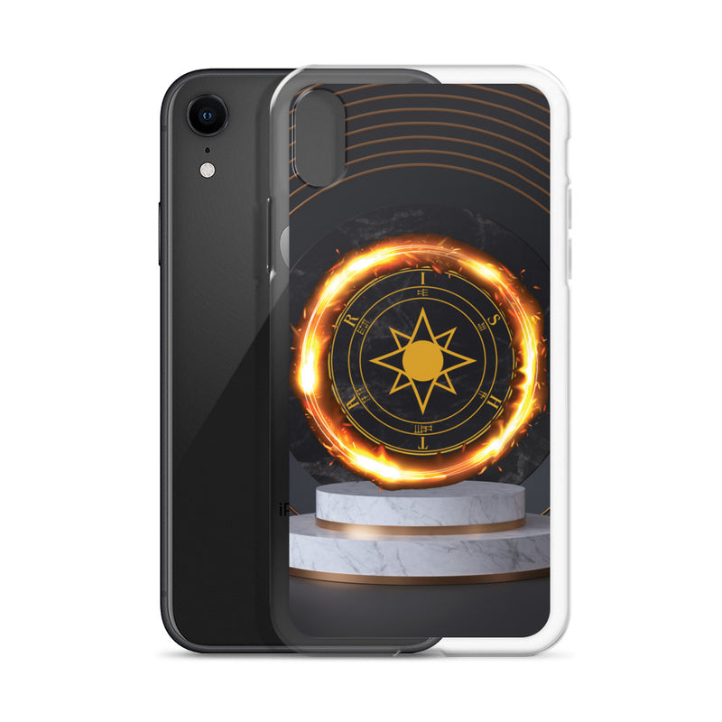 Ishtar iPhone Case