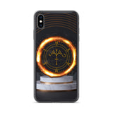 Mammon iPhone Case