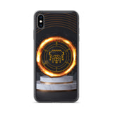 Belial iPhone Case