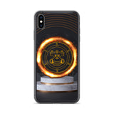 Agares iPhone Case
