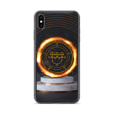 Sitri iPhone Case