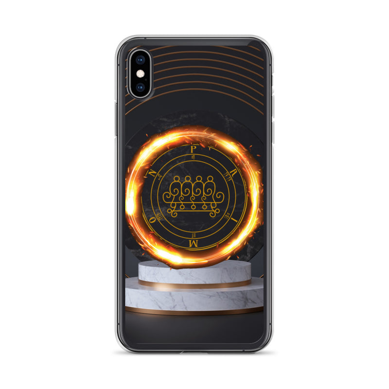 Paimon iPhone Case