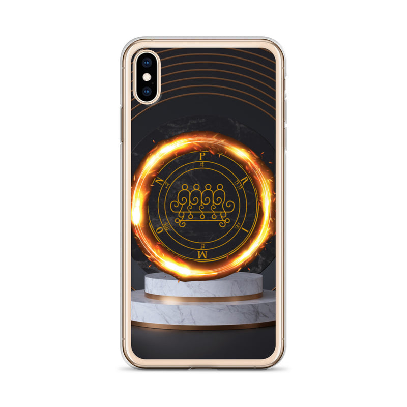 Paimon iPhone Case