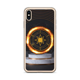 Ishtar iPhone Case