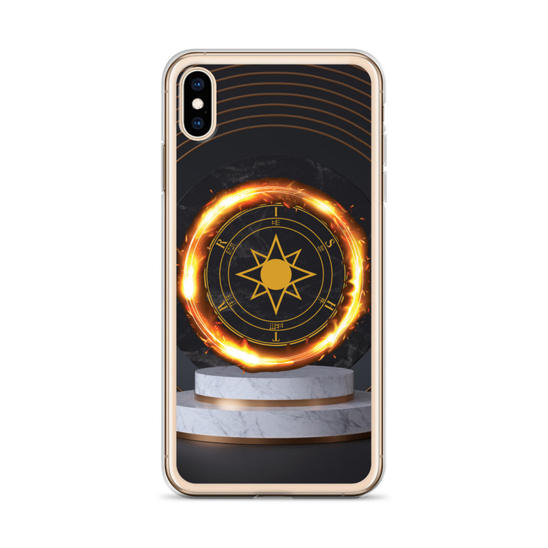 Ishtar iPhone Case