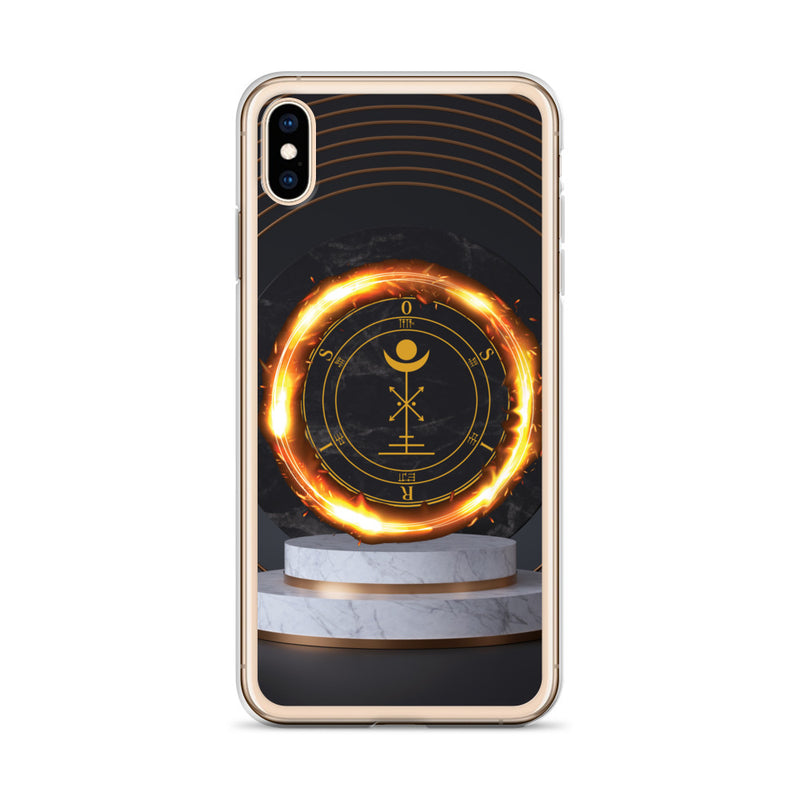 Osiris iPhone Case