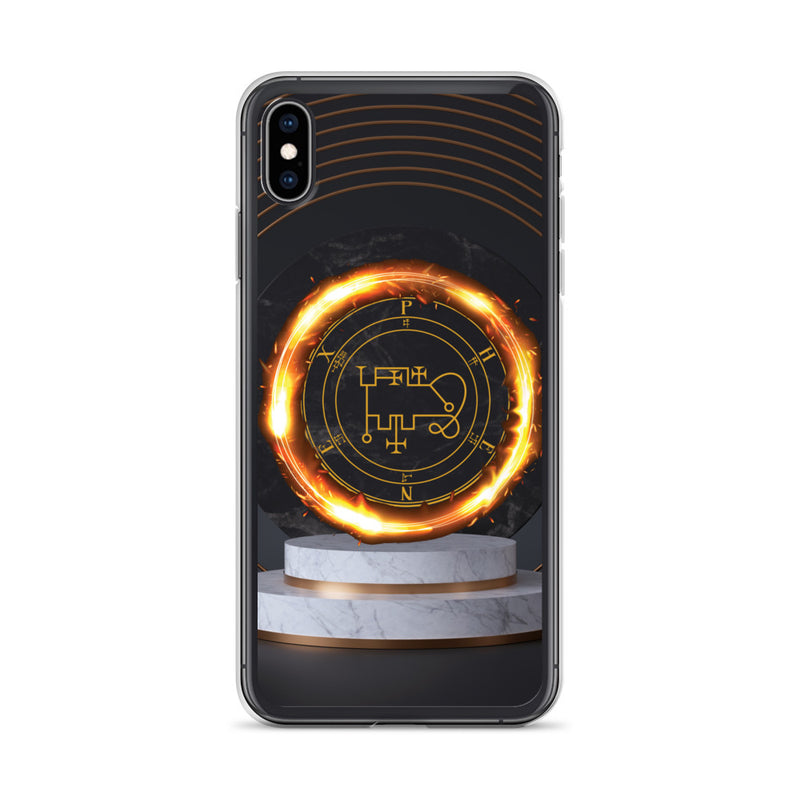 Phenex iPhone Case