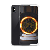 Paimon iPhone Case