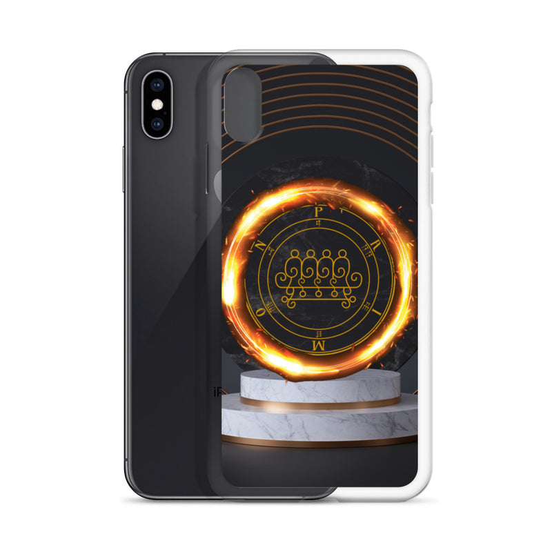 Paimon iPhone Case
