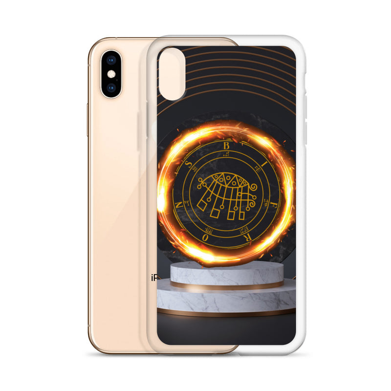 Bifrons iPhone Case