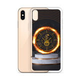 Lucifuge iPhone Case