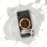 Lucifer iPhone Case