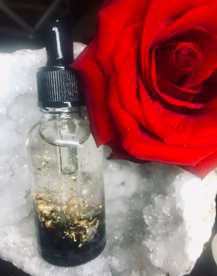 life of luxury potion