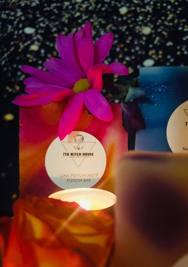 love Potion No.9 Bar