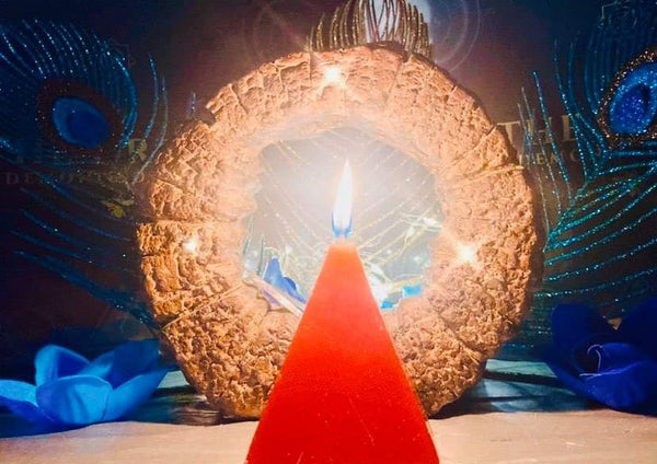 Protection of Love Potion Pyramid