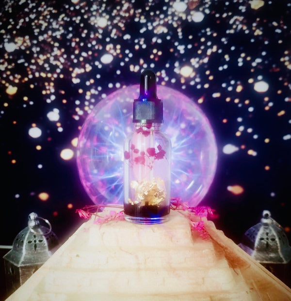 make your move love potion