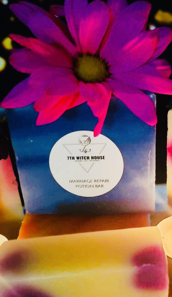 Marriage Repair Potion Bar