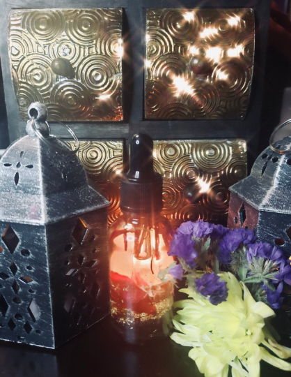 monarch magic potion