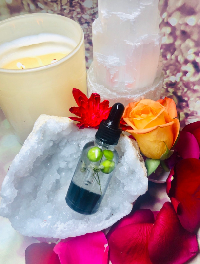 papa legpa magick potion