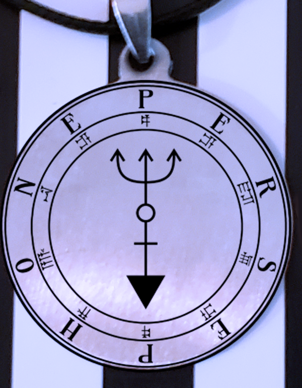persophone sigil