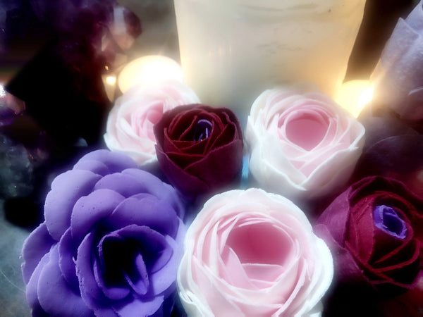 Sex Siren Potion Petal Set