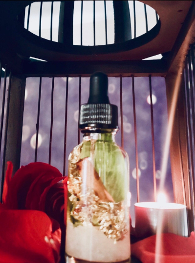 puppet master hex potion