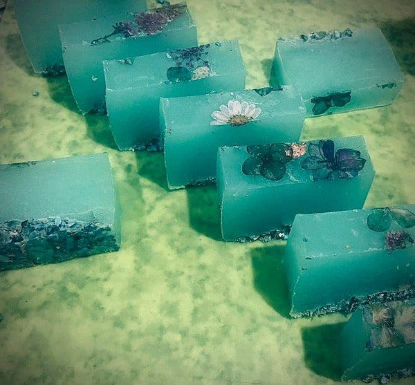 Shapeshifting Potion Bar