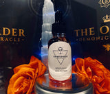 Spotlight Hex Potion