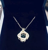 Shax Invocation of Authority Necklace