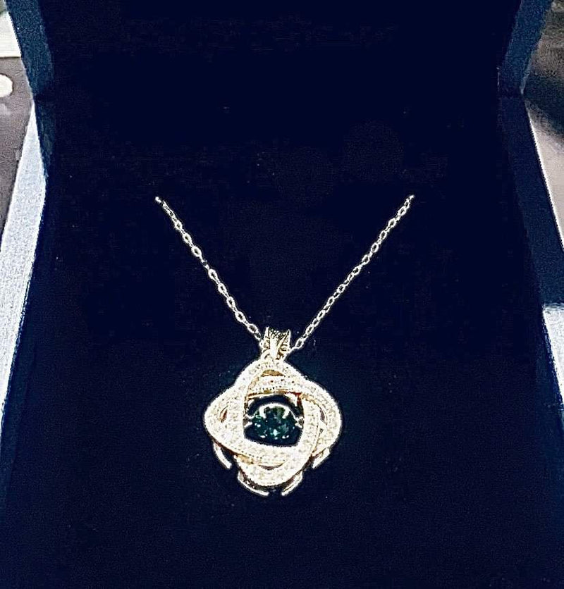 Shax Invocation of Authority Necklace